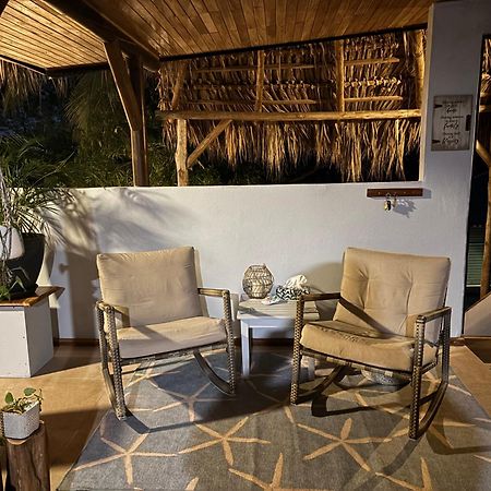 Quinta Esencia Bed & Breakfast Brasilito Bagian luar foto
