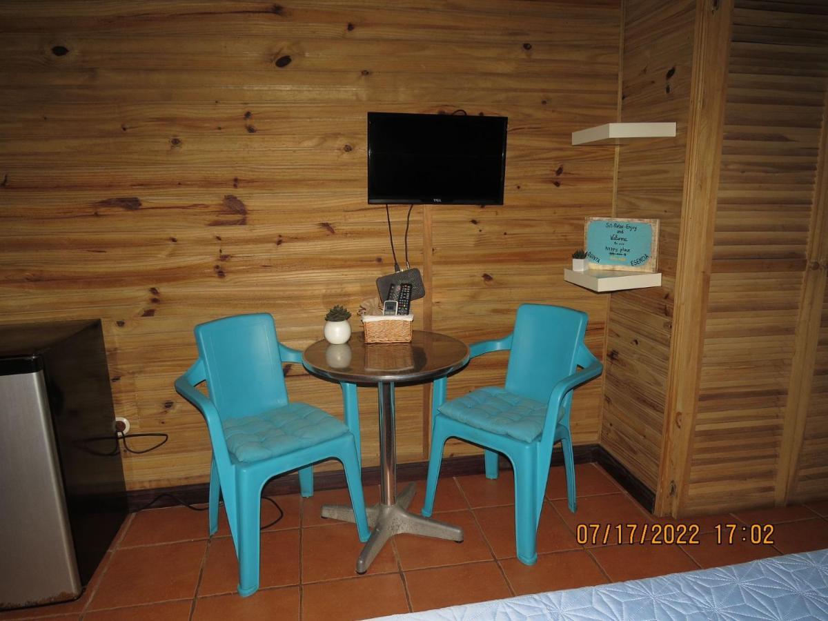Quinta Esencia Bed & Breakfast Brasilito Bagian luar foto