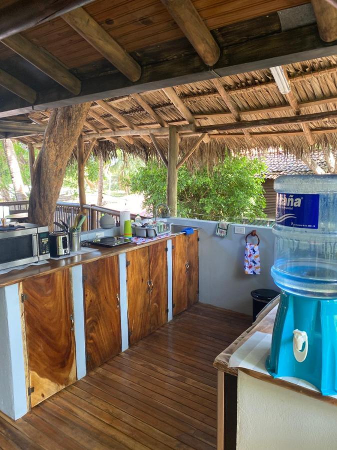 Quinta Esencia Bed & Breakfast Brasilito Bagian luar foto