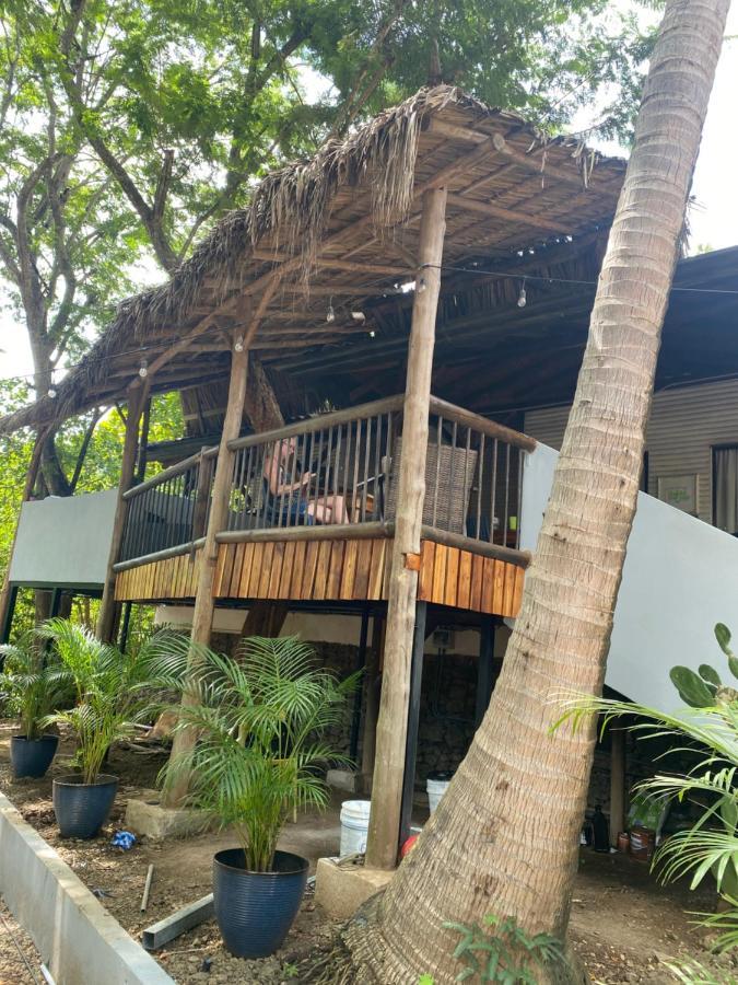 Quinta Esencia Bed & Breakfast Brasilito Bagian luar foto