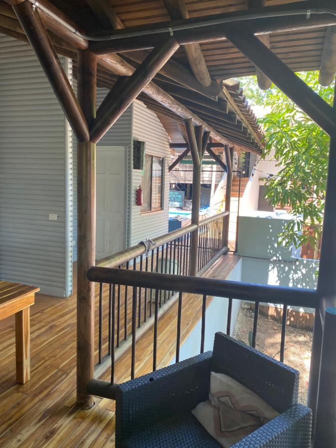 Quinta Esencia Bed & Breakfast Brasilito Bagian luar foto