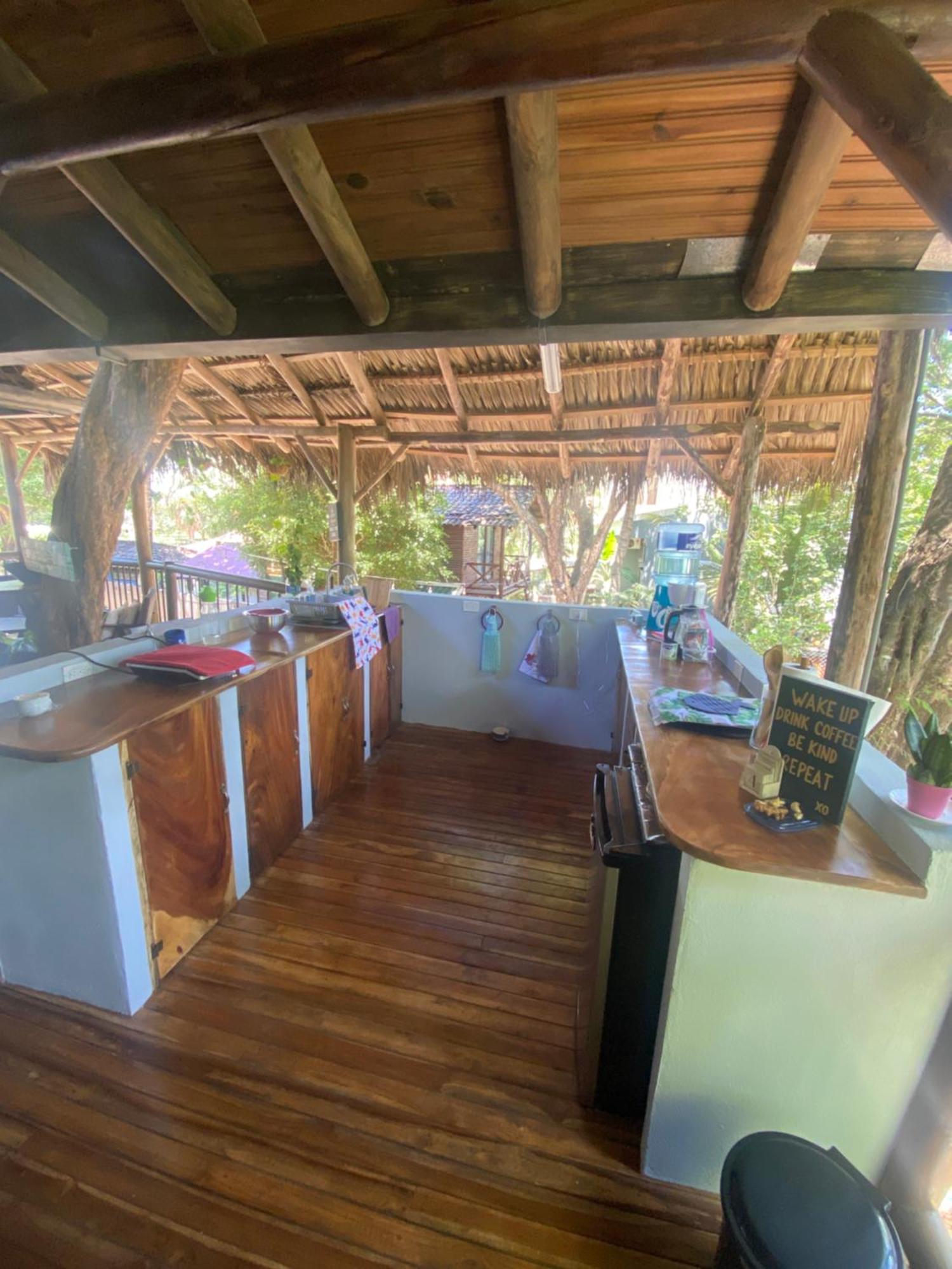 Quinta Esencia Bed & Breakfast Brasilito Bagian luar foto