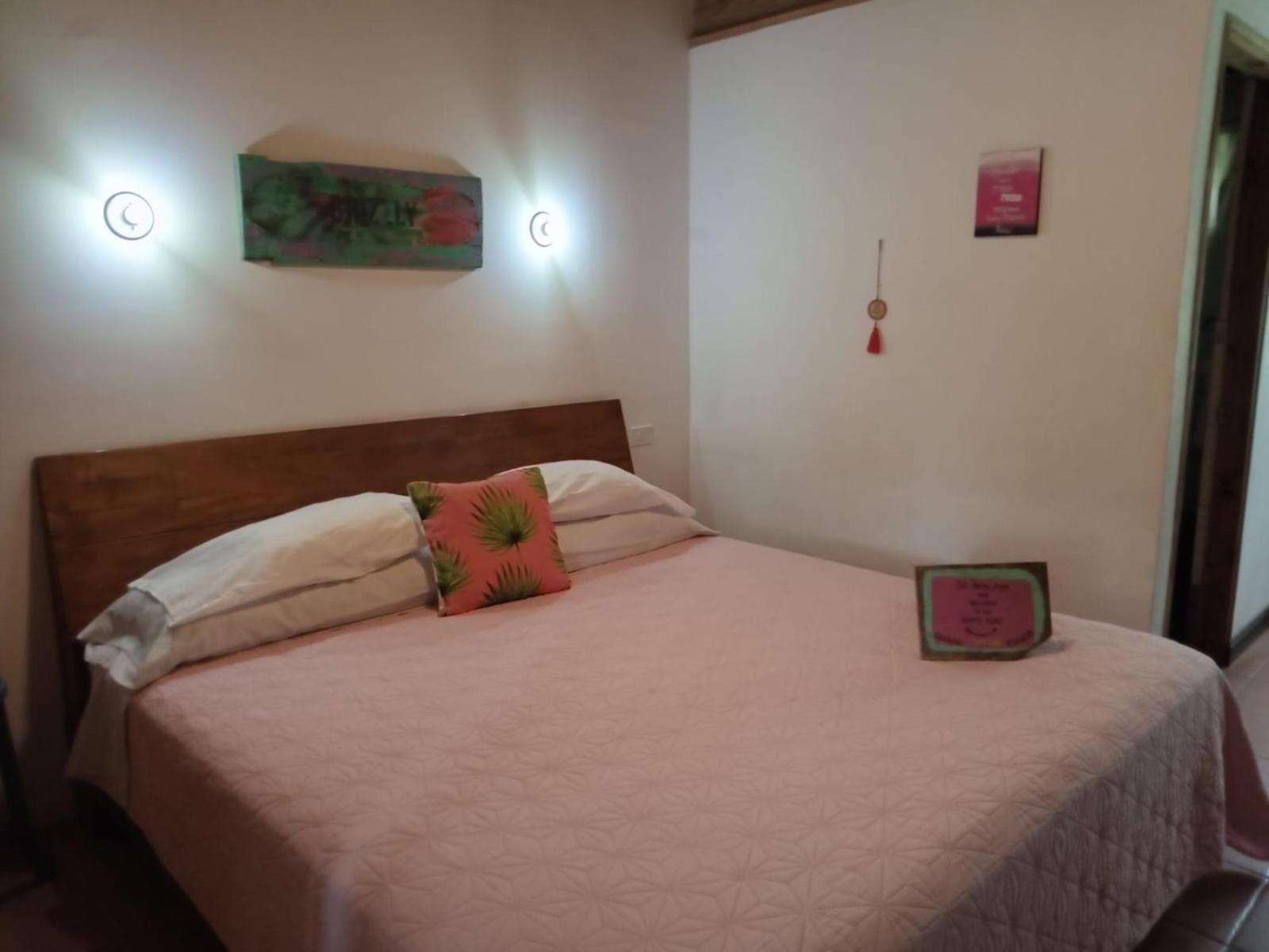 Quinta Esencia Bed & Breakfast Brasilito Bagian luar foto