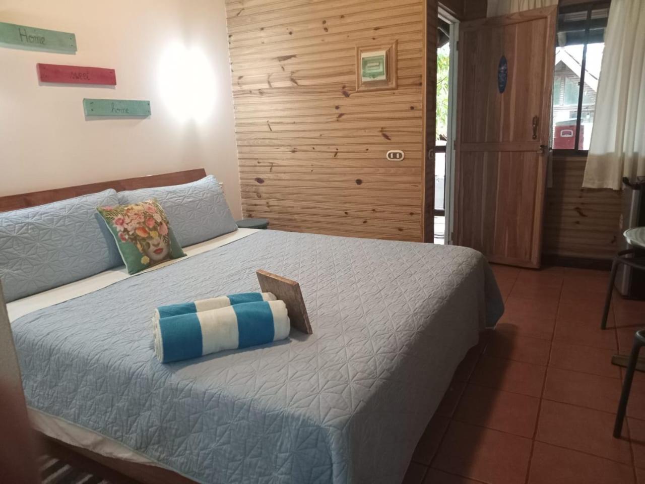 Quinta Esencia Bed & Breakfast Brasilito Bagian luar foto