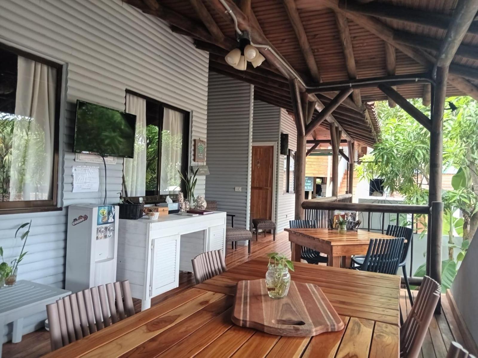 Quinta Esencia Bed & Breakfast Brasilito Bagian luar foto
