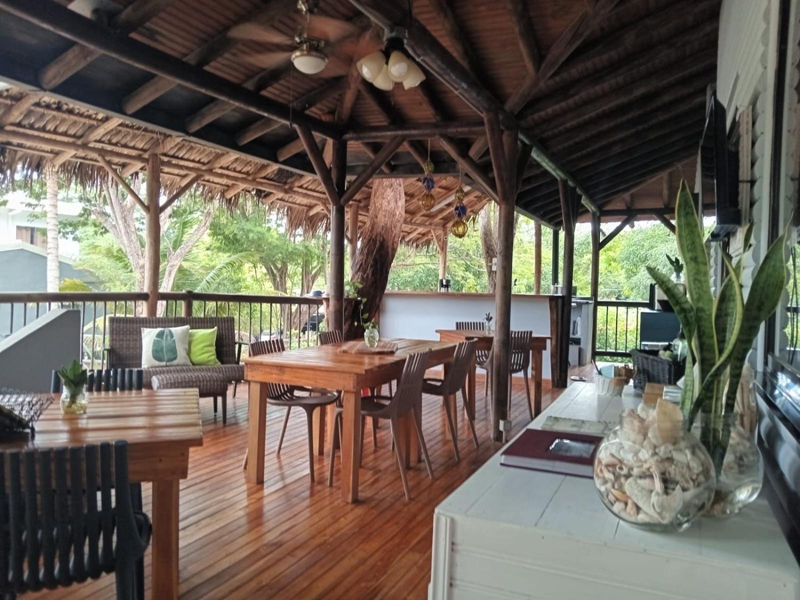 Quinta Esencia Bed & Breakfast Brasilito Bagian luar foto