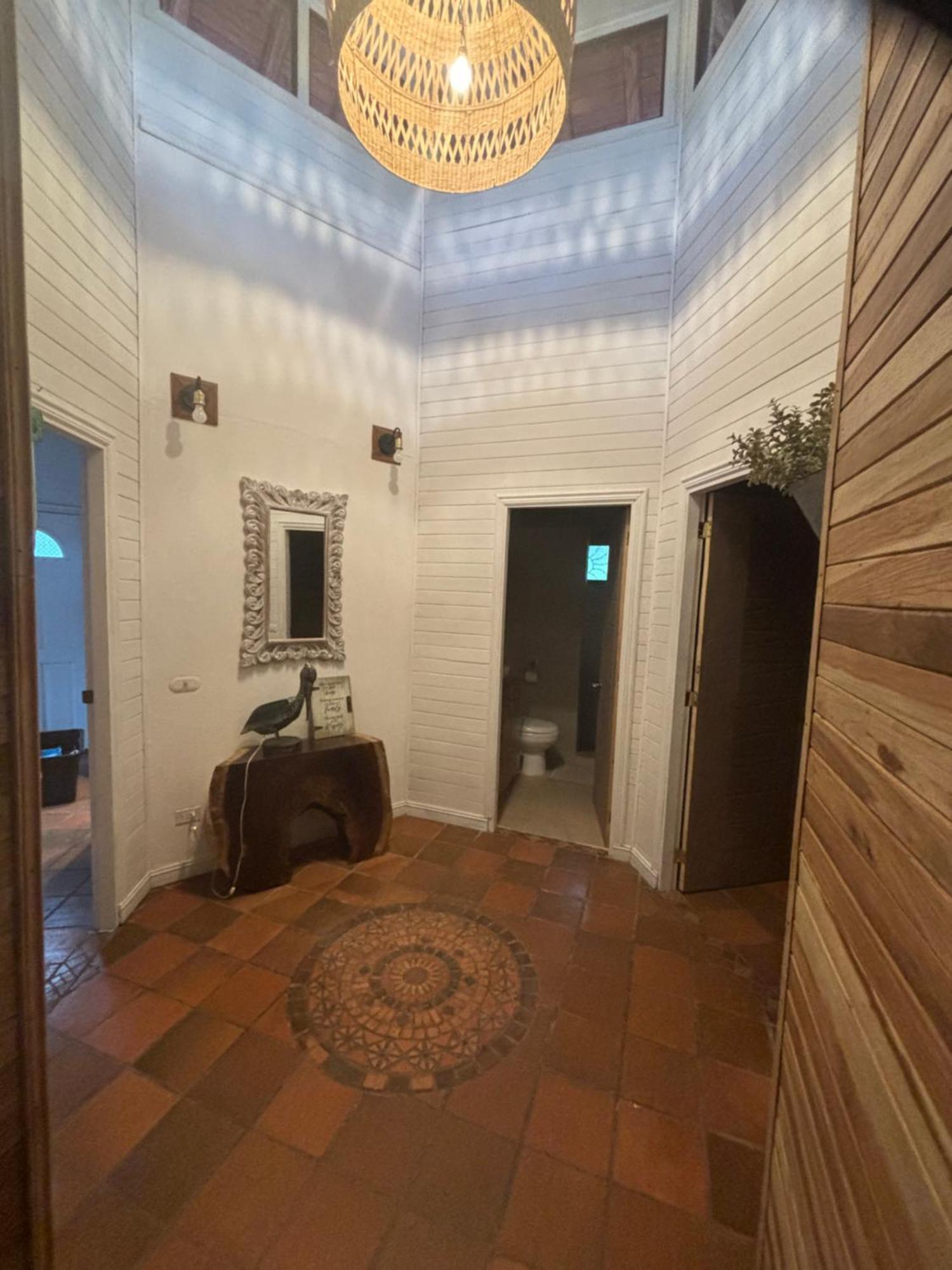 Quinta Esencia Bed & Breakfast Brasilito Bagian luar foto