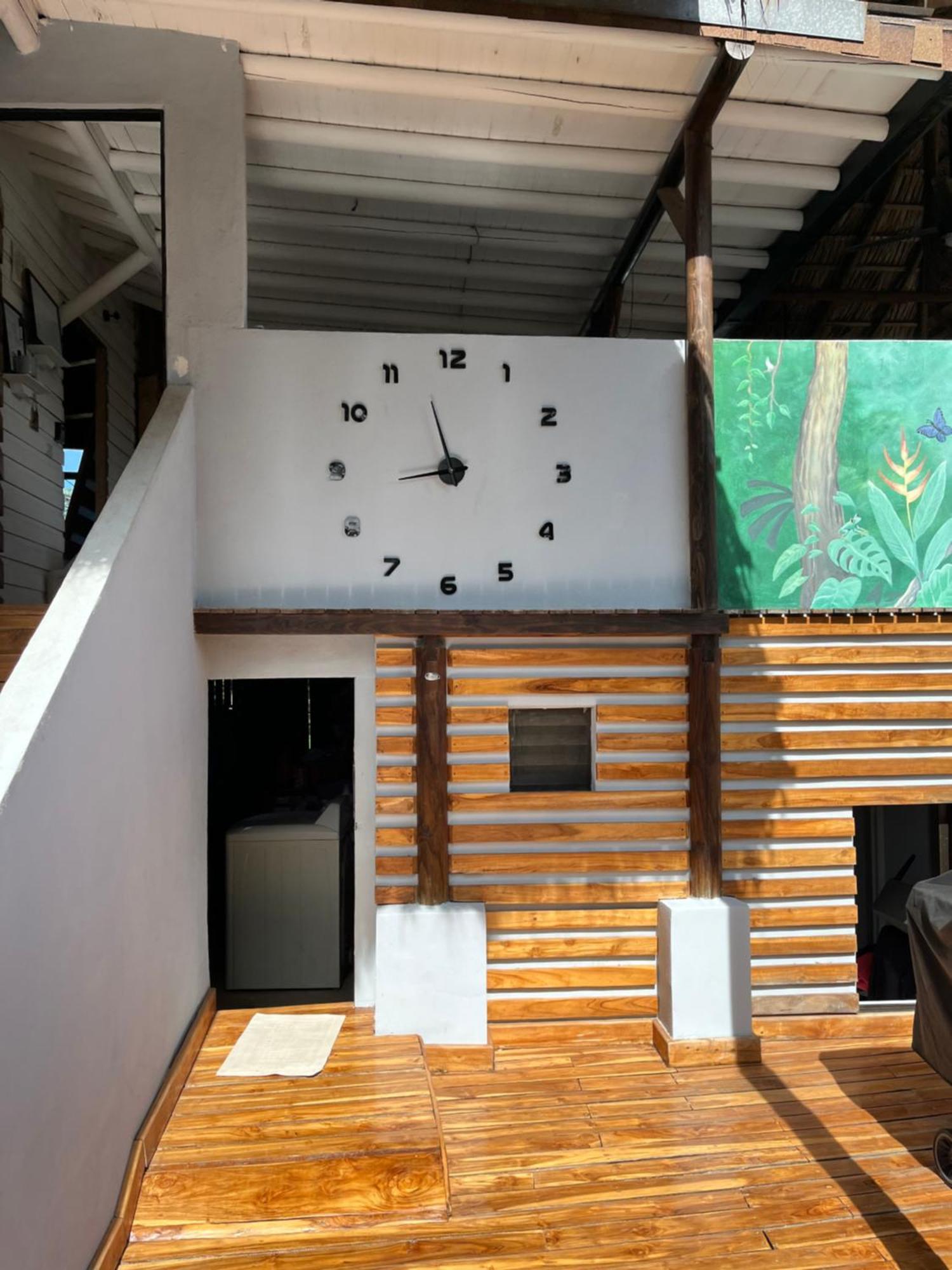 Quinta Esencia Bed & Breakfast Brasilito Bagian luar foto