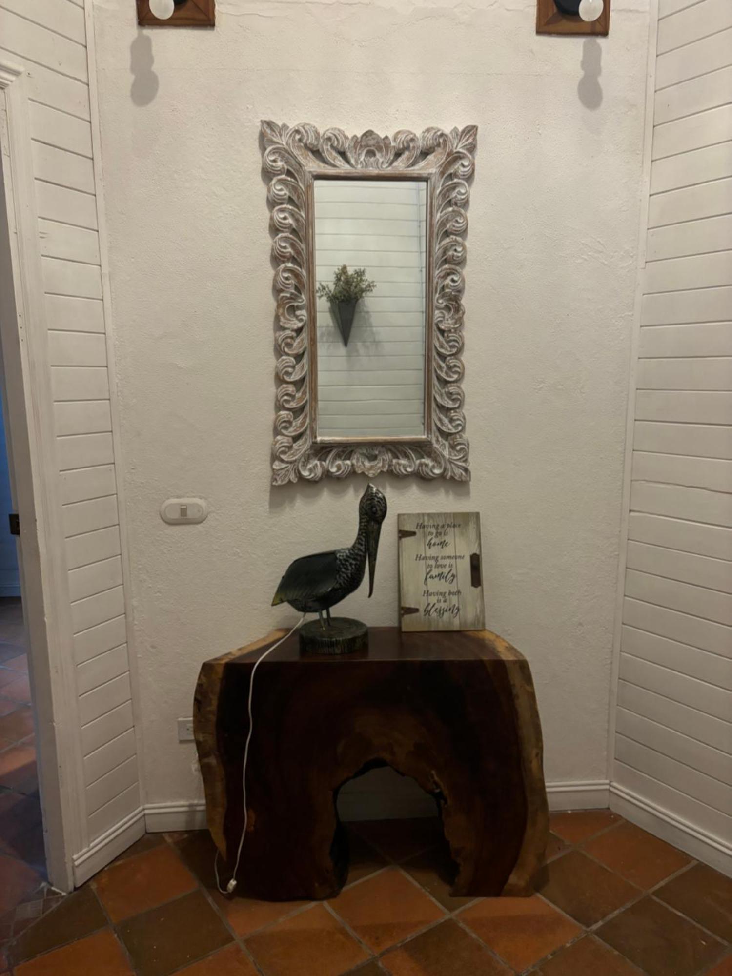 Quinta Esencia Bed & Breakfast Brasilito Bagian luar foto