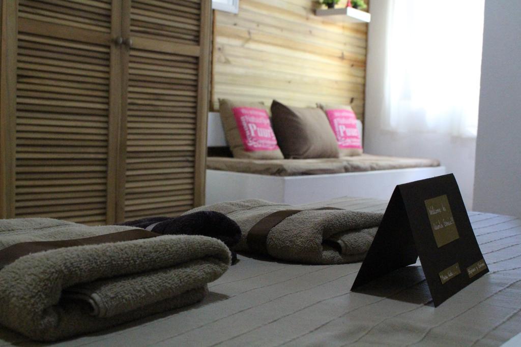Quinta Esencia Bed & Breakfast Brasilito Bagian luar foto