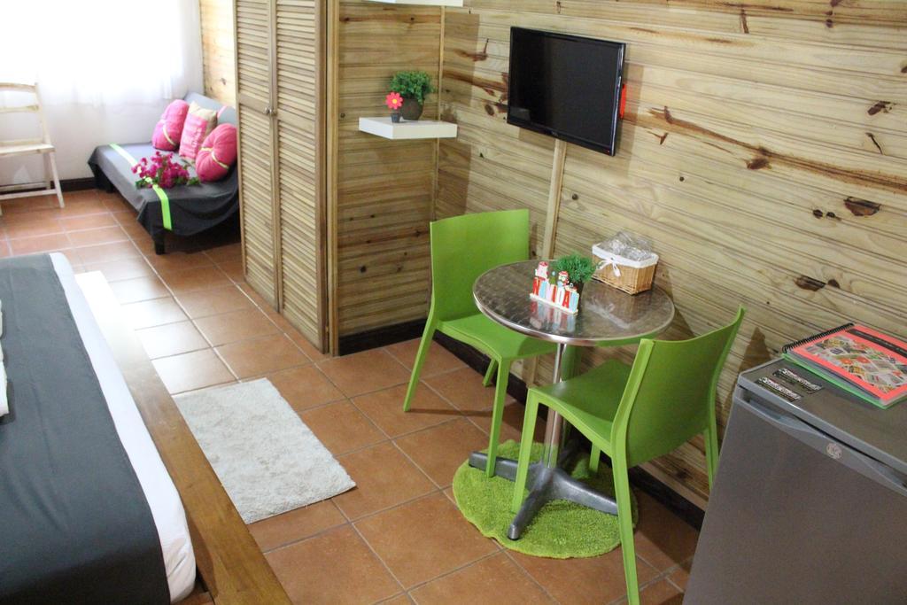 Quinta Esencia Bed & Breakfast Brasilito Bagian luar foto