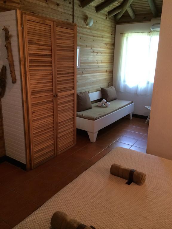 Quinta Esencia Bed & Breakfast Brasilito Ruang foto