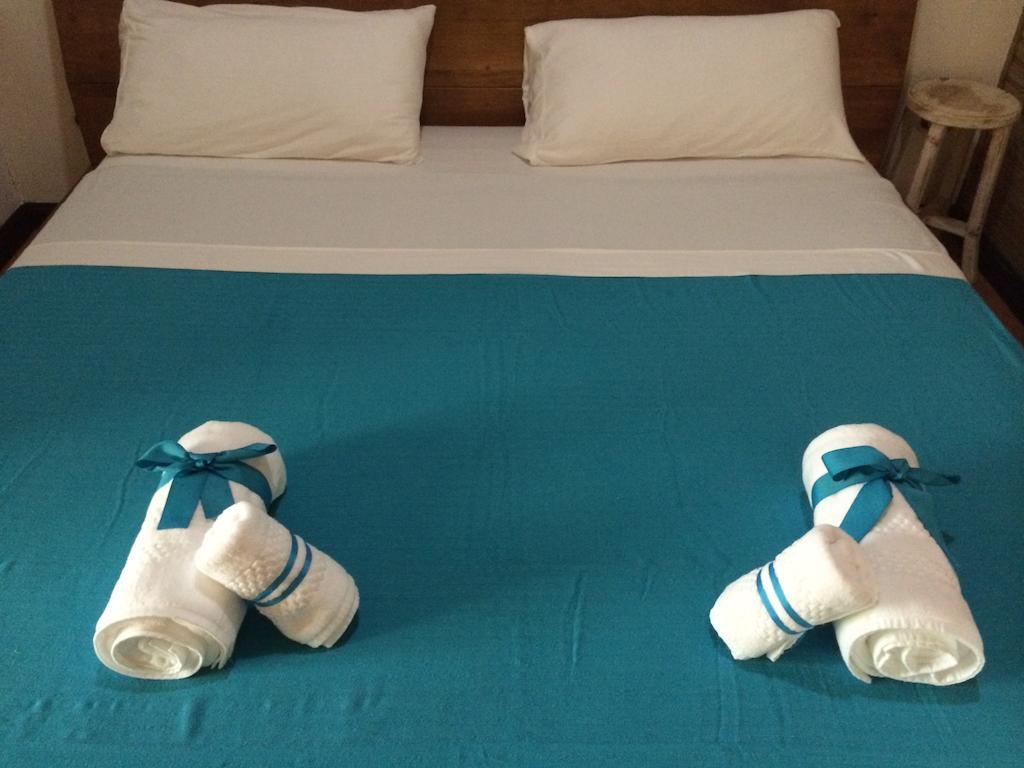 Quinta Esencia Bed & Breakfast Brasilito Ruang foto
