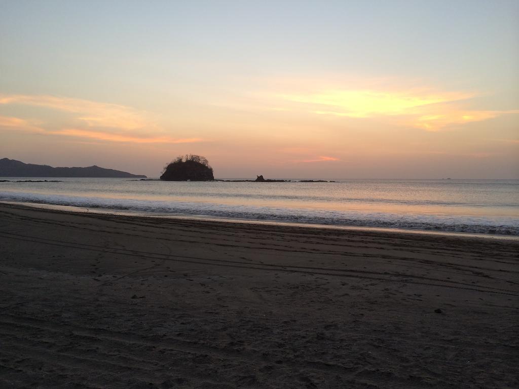 Quinta Esencia Bed & Breakfast Brasilito Bagian luar foto